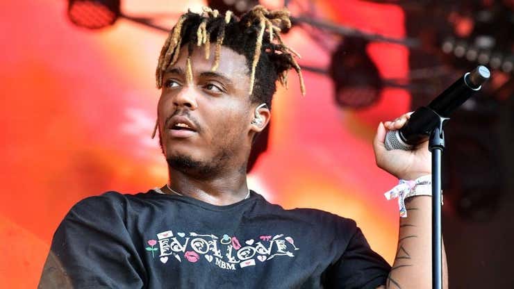 Image for Hip-Hop Legends Who Died Too Young